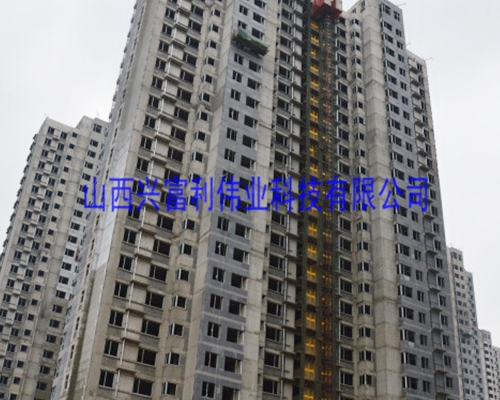 興富利偉業(yè)：如何辨別石墨聚苯板產(chǎn)品的質(zhì)量？